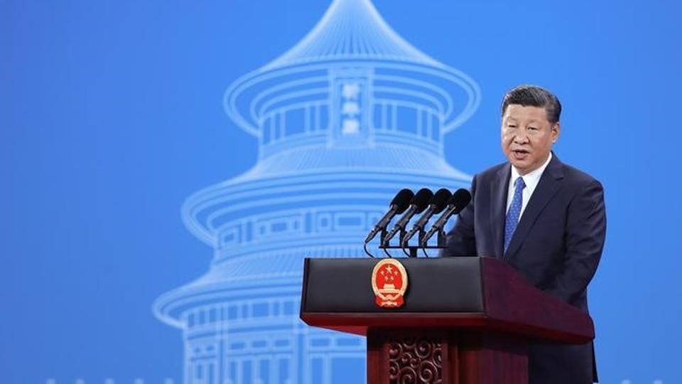 China’s Communist Party to enshrine Xi Jinping’s philosophy in constitution