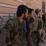 Raqqa falls to US-backed coalition forces