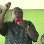 Former MP Ramadhan Kajembe says voting will not be disrupted in Mombasa