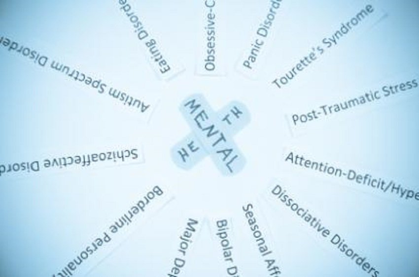 Mental health NGOs 'not coping' in Gauteng