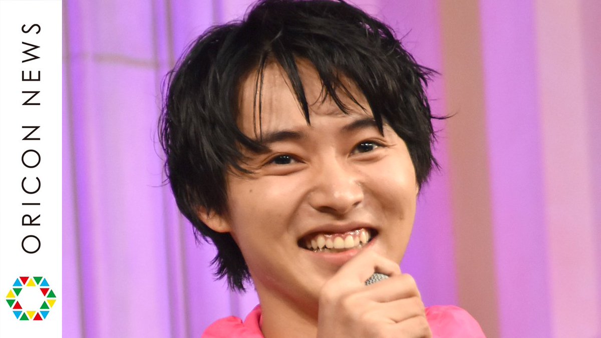 山崎賢人、これまでの役柄で自分に最も近いキャラ明かす#映画 #山崎賢人 #橋本環奈 #福田雄一 #斉木楠雄のΨ難 #まれ 山崎賢人、これまでの役柄で自分に最も近いキャラ明かす#映画 #山崎賢人 #橋本環奈 #福田雄一 #斉木楠雄のΨ難 #まれ