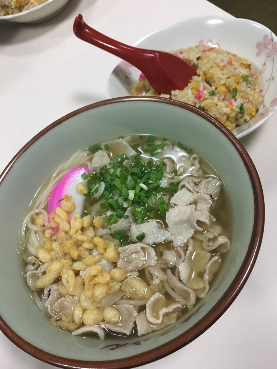 昨日の夜は五島うどん食べました💖スープはあごだし!懐かしの味💞そう言えば五島といえば「ばらかもん」!! アニメ面白か 昨日の夜は五島うどん食べました💖スープはあごだし!懐かしの味💞そう言えば五島といえば「ばらかもん」!! アニメ面白か