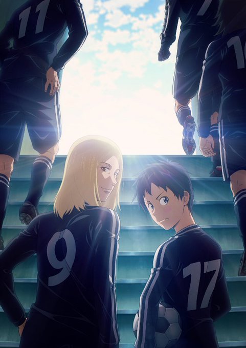 【DAYS東院学園戦!】新規ビジュアルも解禁し公式HPもリニューアル!まもなくのキックオフ、聖蹟メンバーの激闘をぜひご覧 【DAYS東院学園戦!】新規ビジュアルも解禁し公式HPもリニューアル!まもなくのキックオフ、聖蹟メンバーの激闘をぜひご覧