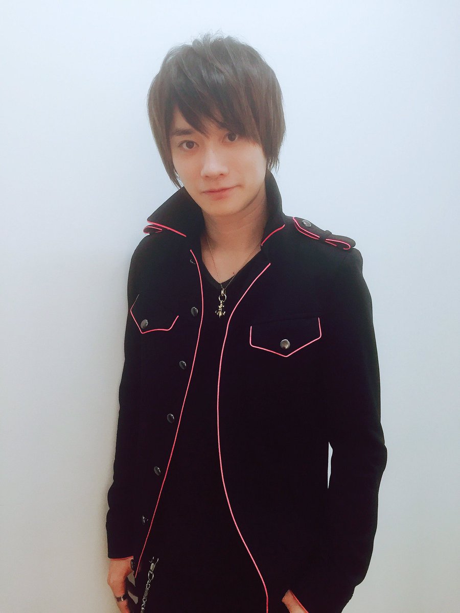 良知真次今日は『幕末Rock』関係の撮影などなどしてきました!!明日からまた『人間風車』の世界に戻ります。今週は明日18 良知真次今日は『幕末Rock』関係の撮影などなどしてきました!!明日からまた『人間風車』の世界に戻ります。今週は明日18
