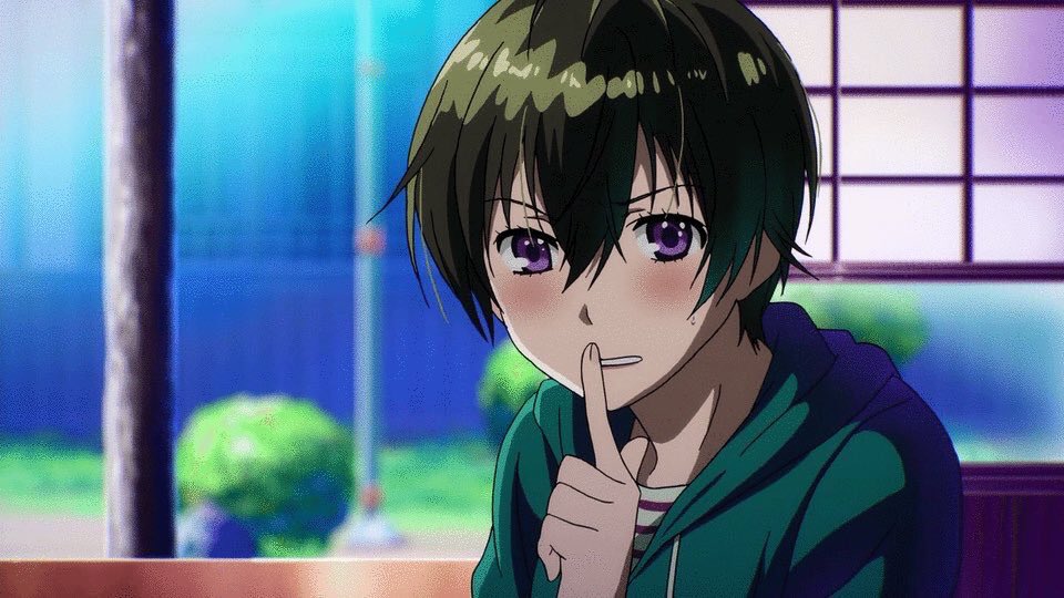 律ちゃん可愛すぎなここ1ヶ月でアニメ廃人になってしまった#僕らはみんな河合荘 律ちゃん可愛すぎなここ1ヶ月でアニメ廃人になってしまった#僕らはみんな河合荘