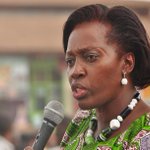 We are doomed if Uhuru and Raila do not hold dialogue - Martha Karua
