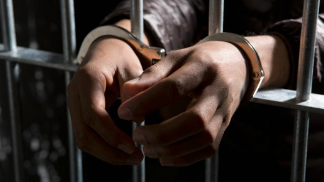 17- year-old girl girl raped by three men in Jammu, 2 arrested