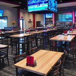 Boston's Restaurant & Sports Bar in Little Italy closes