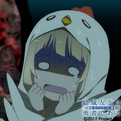 アイコン変えてみました。夜中迎えに来るん…?:(;゙゚'ω゚'): #新しいプロフィール画像 #yuyuyu アイコン変えてみました。夜中迎えに来るん…?:(;゙゚'ω゚'): #新しいプロフィール画像 #yuyuyu