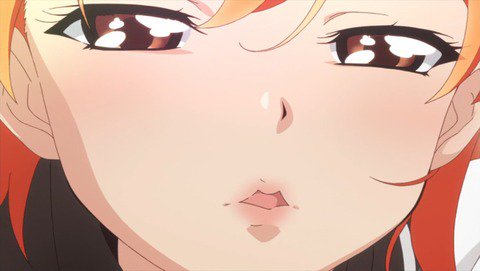 俺がお嬢様学校に「庶民サンプル」としてゲッツされた件 第1話「ようこそ庶民」 #庶民サンプルもっとみる⇒ 俺がお嬢様学校に「庶民サンプル」としてゲッツされた件 第1話「ようこそ庶民」 #庶民サンプルもっとみる⇒
