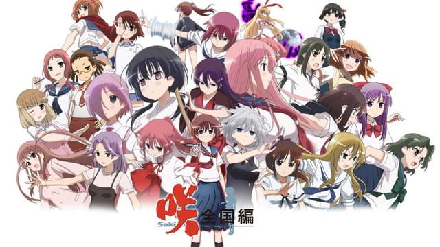 NaNじぇい : 咲-Saki-の新キャラ考えたんですけど #咲-Saki- #描いてみた NaNじぇい : 咲-Saki-の新キャラ考えたんですけど #咲-Saki- #描いてみた