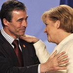 Former NATO Chief Rasmussen Really, Really Wants War in the Ukraine