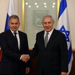PM to Russian defense minister: Israel won’t allow Iranian presence in Syria