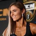 Frances Abbott reveals her strict bodybuilding diet