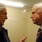 John McCain's Plan to Fuel More Bloodshed in Ukraine