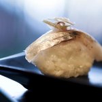 L.A.'s Best Restaurants, No. 1: Lyrical Musings on the Meeting of California and Japan
