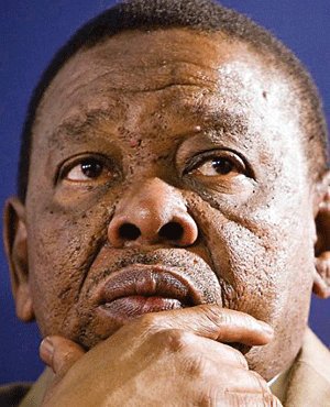 Blade Nzimande axed as higher education minister