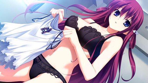 #同じ声優でキャラ二人晒せ一応田口宏子さんだったはずwグリザイア 天音ワルロマ リサヨスガノソラ ソラ #同じ声優でキャラ二人晒せ一応田口宏子さんだったはずwグリザイア 天音ワルロマ リサヨスガノソラ ソラ