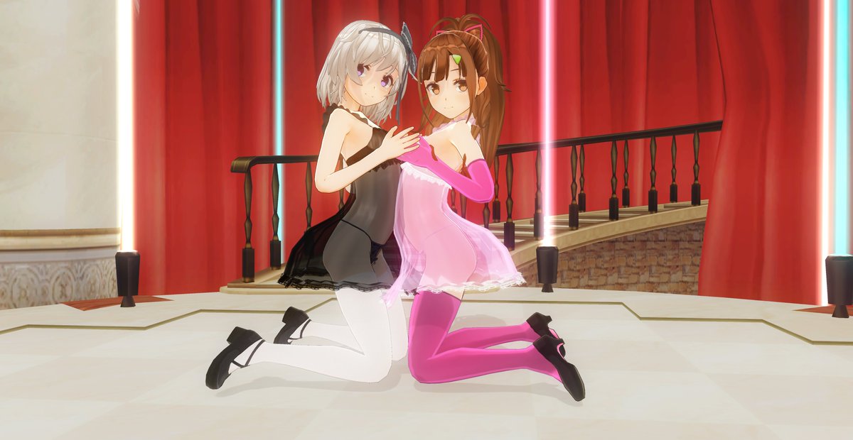 メイタマかわいすぎる#はいふり メイタマかわいすぎる#はいふり