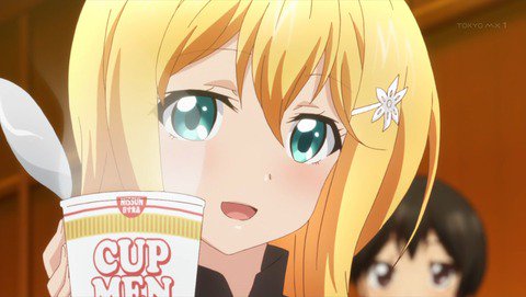 俺がお嬢様学校に「庶民サンプル」としてゲッツ第2話「麗子様は私たちの憧れですわ」 #庶民サンプルもっとみる⇒ 俺がお嬢様学校に「庶民サンプル」としてゲッツ第2話「麗子様は私たちの憧れですわ」 #庶民サンプルもっとみる⇒