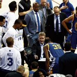 De coach die Trump een open brief schreef