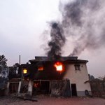 Deadly fires ease, anger grows over Iberia's 41 fire deaths
