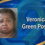Woman in Florida charged with killing girl by sitting on her