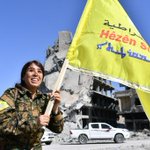Syrian city of Raqqa liberated from Islamic State: reports