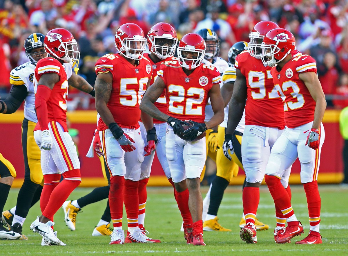#ChiefsKingdom