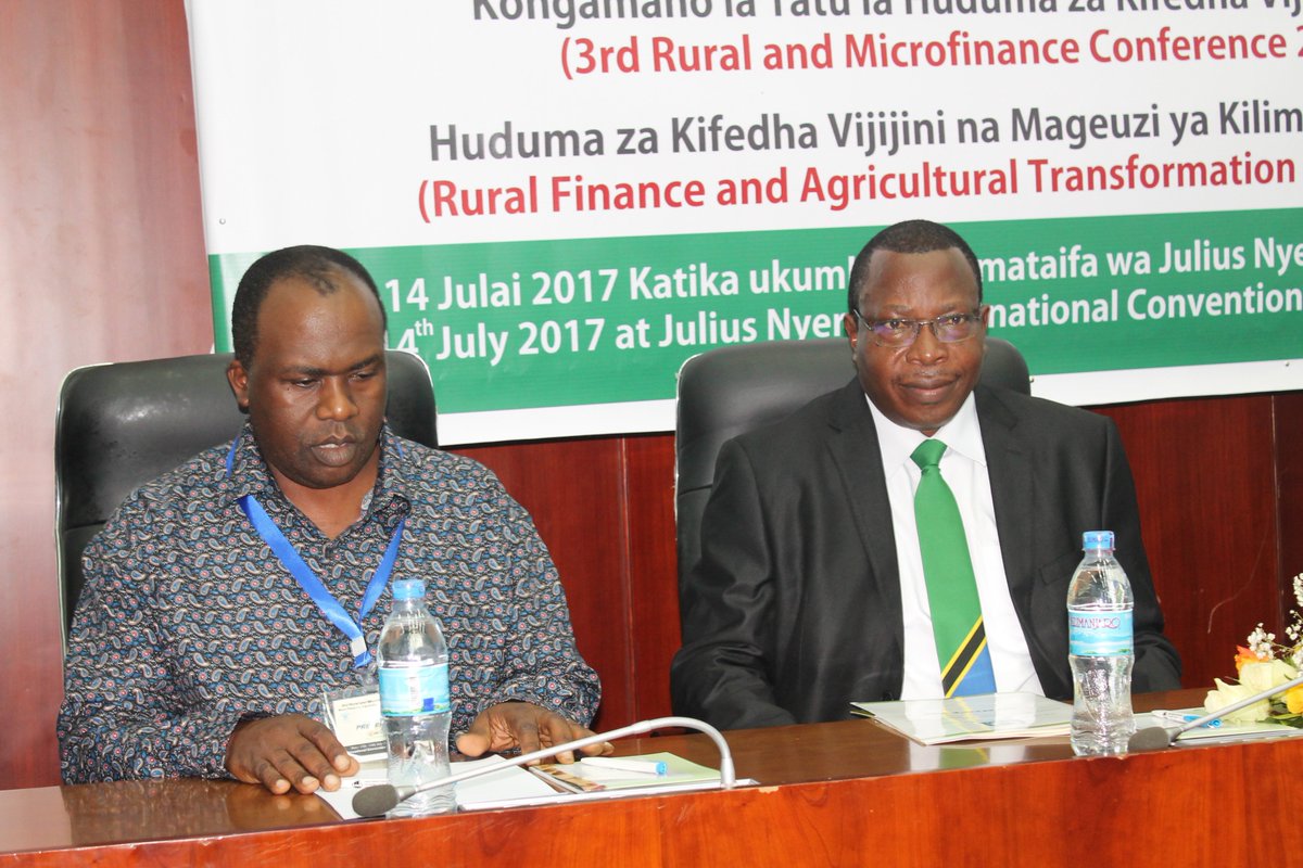 Vicoba call for lower commercial borrowing costs