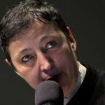 Director of Amsterdam's Stedelijk Museum quits