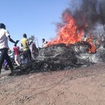 Rights groups call for probe into protestors killings