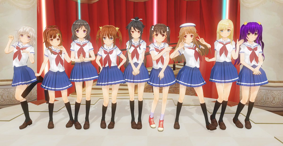 ハイスクールフリート#はいふり ハイスクールフリート#はいふり