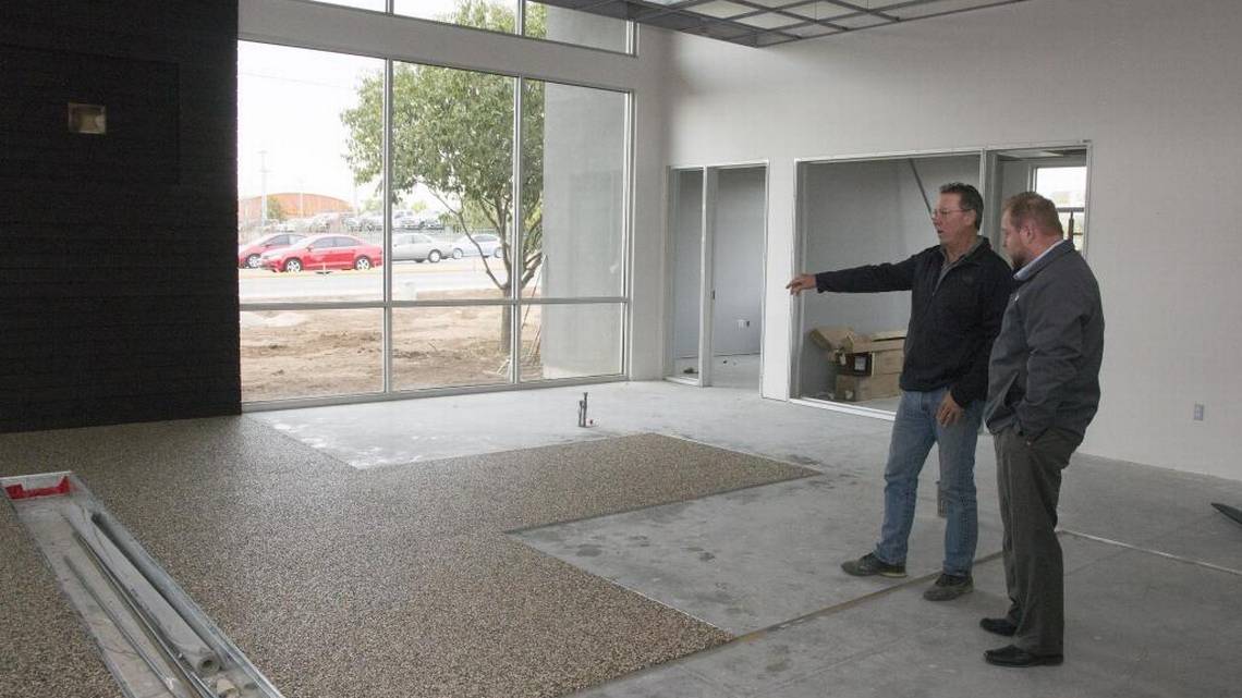 Why credit union branches keep opening in the Treasure Valley while bank branches close | Idaho Statesman
