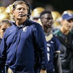 A Season Inside: Cathedral football — Sights and sounds