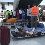 Somalia in desperate need of blood donations after deadliest bombing