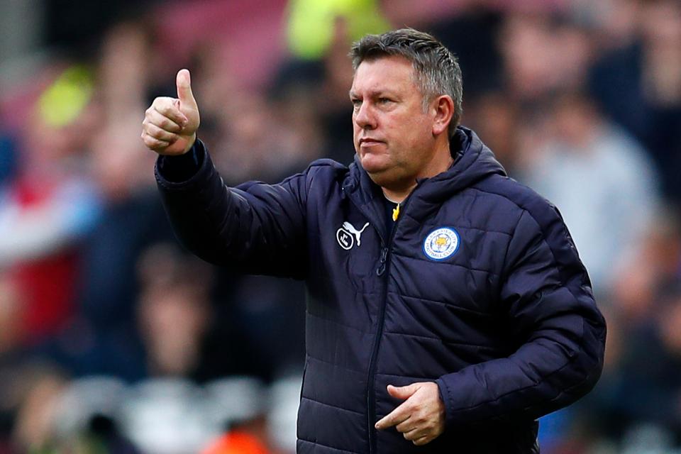 Leicester City
