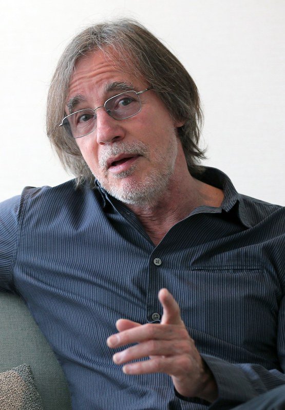 Singer Jackson Browne highlights nuclear dangers ahead of Japan concert