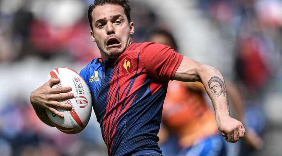 Rugby. Challenge Cup: Bouhraoua risque jusqu'à 52 semaines de suspension