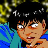 ▲「はじめの一歩 Rising」10月21日(土) 22:30 アニマックスRound 17[デンゲキエレキとココナッツ ▲「はじめの一歩 Rising」10月21日(土) 22:30 アニマックスRound 17[デンゲキエレキとココナッツ