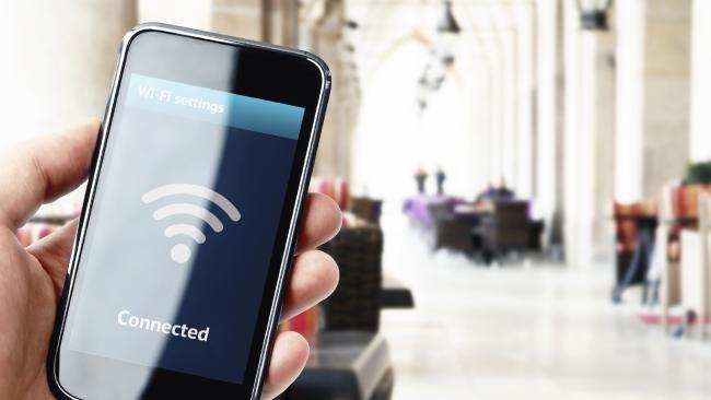 Security flaw prompts fears on Wi-Fi connections, affects practically every single person in the world