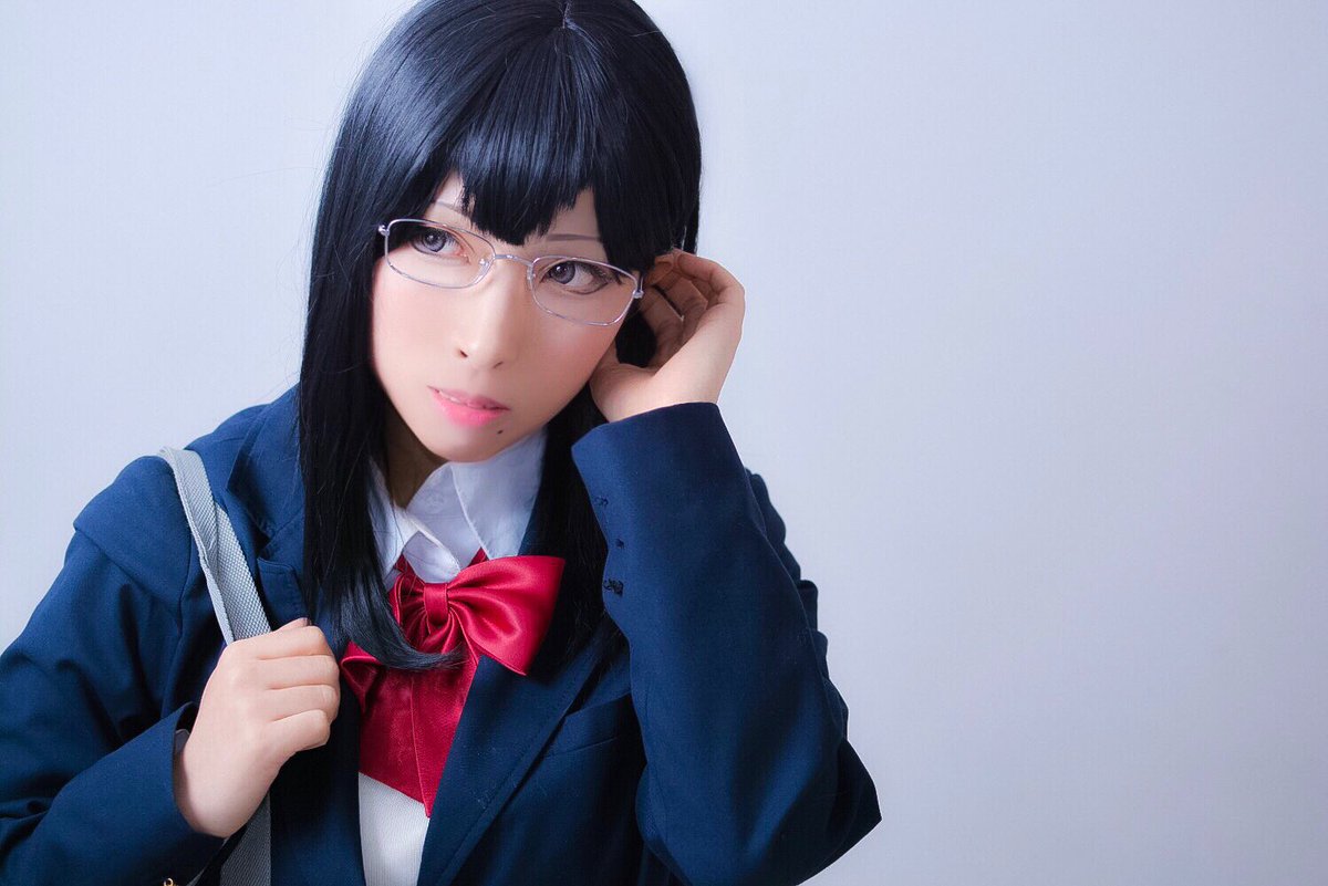 【コス】ハイキュー!/清水潔子だいぶ前のやつを引っ張り出して再掲!めちゃめちゃ綺麗に撮影して頂きました◎Photo by 【コス】ハイキュー!/清水潔子だいぶ前のやつを引っ張り出して再掲!めちゃめちゃ綺麗に撮影して頂きました◎Photo by