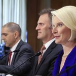 Callista Gingrich confirmed as Vatican ambassador
