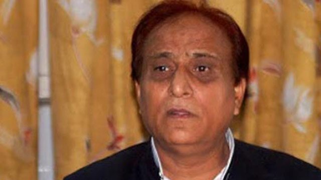 Parliament, Rashtrapati Bhawan a sign of slavery, should be demolished: SP's Azam Khan