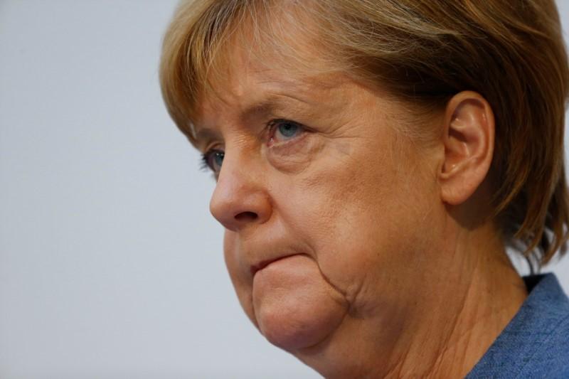 Mission impossible? Merkel's coalition conundrum just got harder