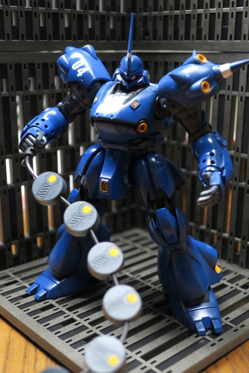 #このツイートを見た人は武器ならなんでもいいから好きな武器晒しなさいっチェーンマイン!ガンダムUCでも使われるシーンがあ #このツイートを見た人は武器ならなんでもいいから好きな武器晒しなさいっチェーンマイン!ガンダムUCでも使われるシーンがあ