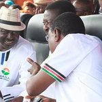 Kenya needs a new opposition that is not centered around Raila Odinga