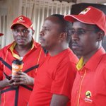 Poll losers pushing for dialogue are cowards – JP MPs