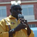 Endorse me so I can thrash Uhuru, Ekuru Aukot tells Raila