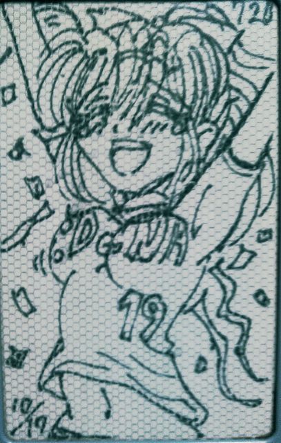 今日のいちにちいちまい、明音ちゃん15(ラスト)。明音「…ぃやったぁああ~~っ!!!!」 以上、昨日のCSファースト最終 今日のいちにちいちまい、明音ちゃん15(ラスト)。明音「…ぃやったぁああ~~っ!!!!」 以上、昨日のCSファースト最終
